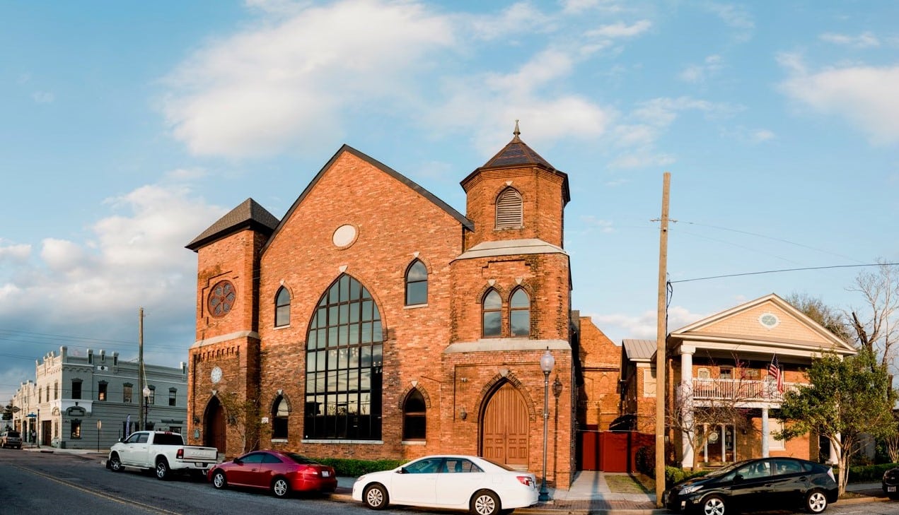 Brooklyn Arts District